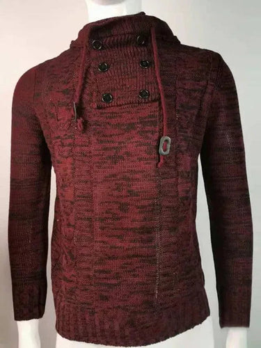 Heidi-Mode | Männer Pullover Sweatshirt