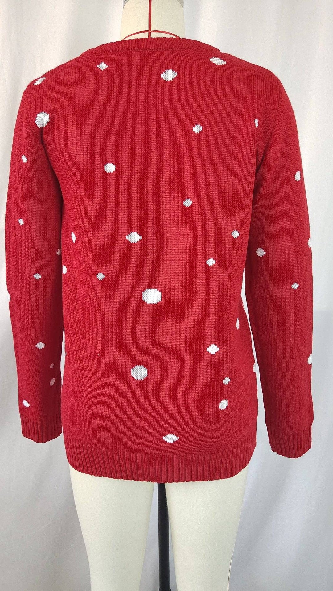 Heidi-Mode | SANTA BABY Lockere Sweatshirt