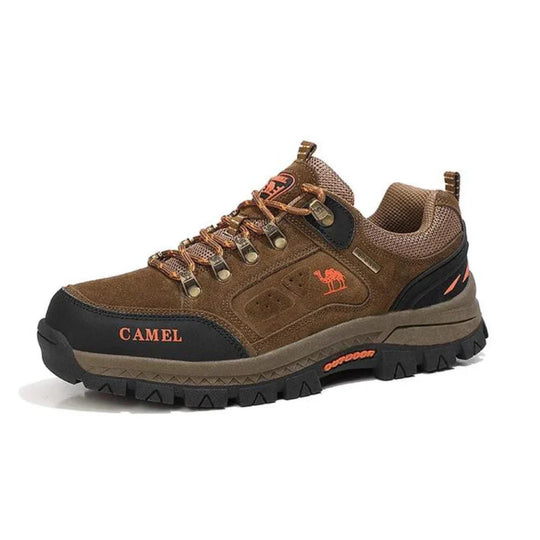 Heidi-Mode - Herren Outdoor Wanderschuhe, wasserdicht und atmungsaktiv für maximalen Komfort