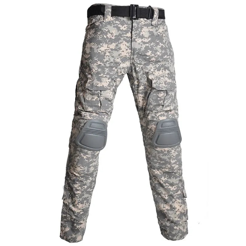 Heidi-Mode Taktische Militär-Outdoor-Hose für Männer