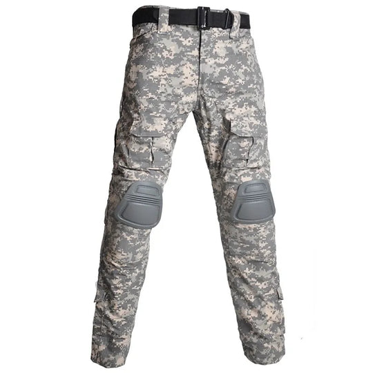 Heidi-Mode Taktische Militär-Outdoor-Hose für Männer