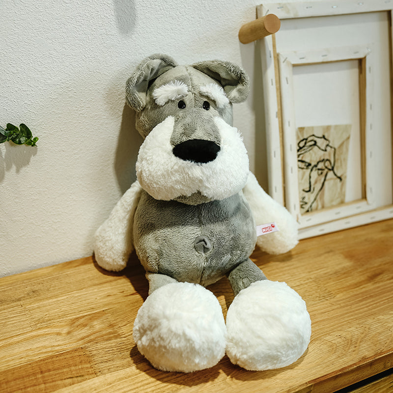 Heidi-Mode | Kuschelfreunde