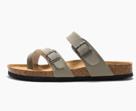 Heidi-Mode - Orthopädische Verstellbare Sandalen mit Riemen für Damen