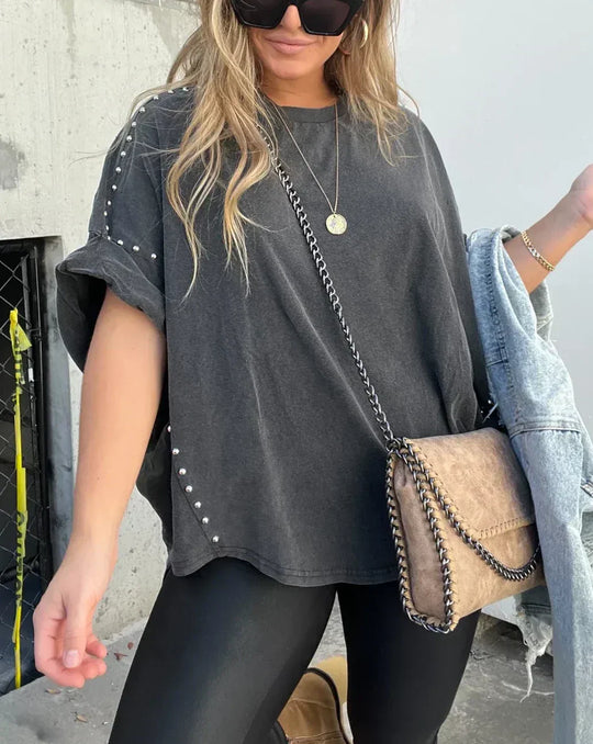 Heidi-Mode | Stijlvol Oversized Trui