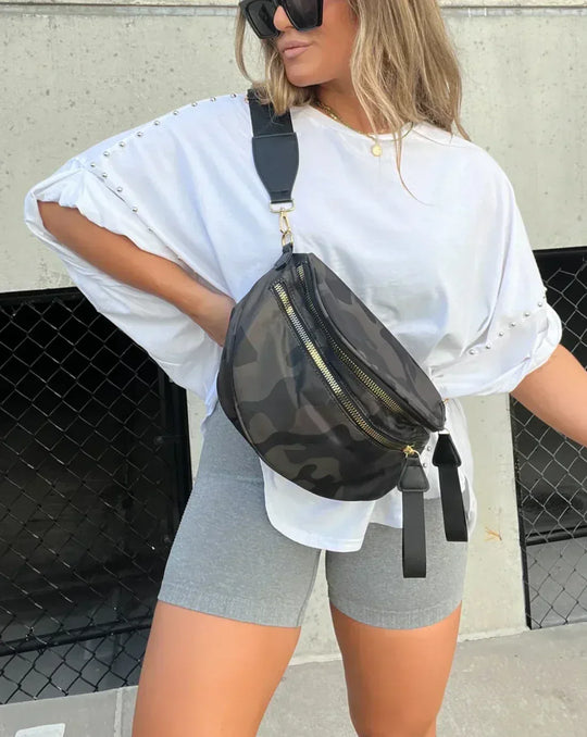 Heidi-Mode | Stijlvol Oversized Trui