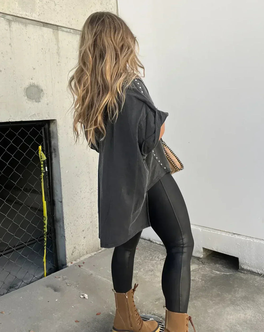 Heidi-Mode | Stijlvol Oversized Trui