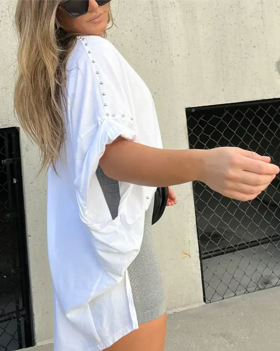Heidi-Mode | Stijlvol Oversized Trui