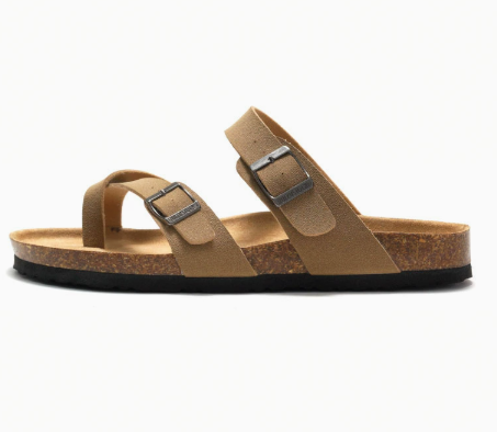 Heidi-Mode - Orthopädische Verstellbare Sandalen mit Riemen für Damen
