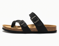 Heidi-Mode - Orthopädische Verstellbare Sandalen mit Riemen für Damen