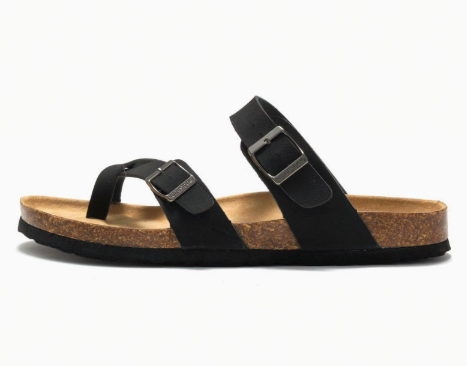 Heidi-Mode - Orthopädische Verstellbare Sandalen mit Riemen für Damen