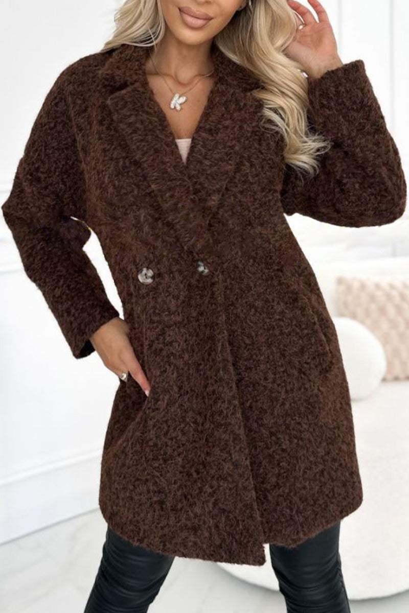 Heidi-Mode | Stilvolle Frauenjacke