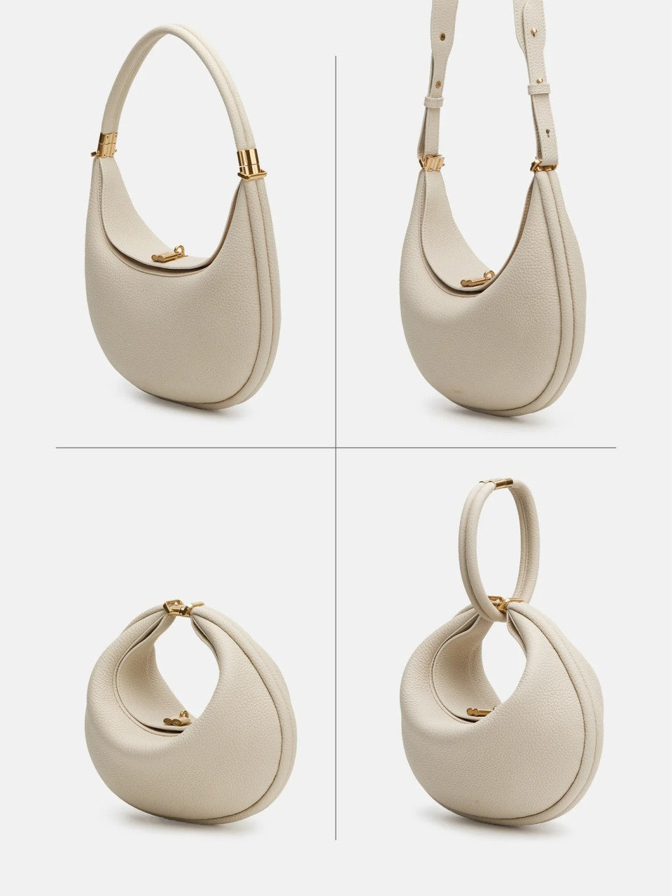 4-in-1 Tasche