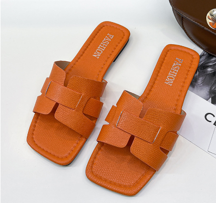 Heidi-Mode | Luxuriöse Damensandalen mit Weichem Fußbett