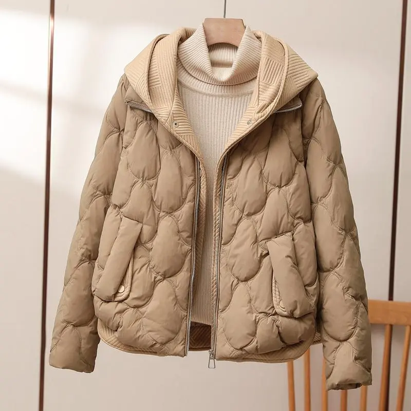 Heidi-Mode | Jacke Mit Muster für Damen