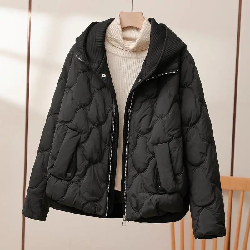 Heidi-Mode | Jacke Mit Muster für Damen