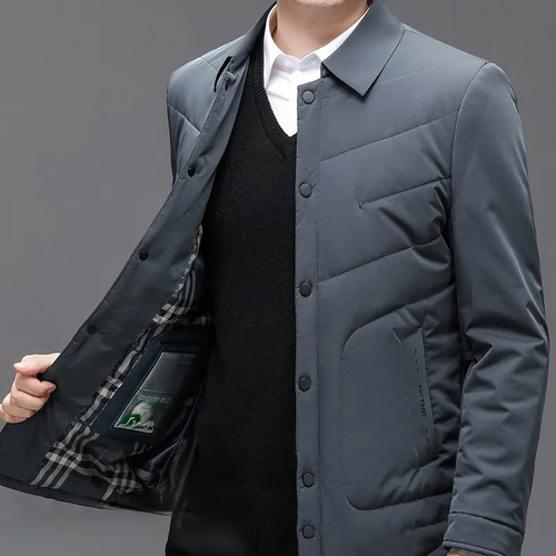 Heidi-Mode | Premium Wasserdichte Jacke