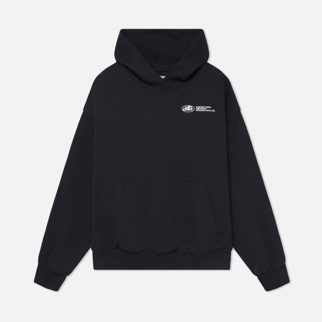 Heidi-Mode | Warme Kapuzenpullover Stil und Komfort Kombiniert