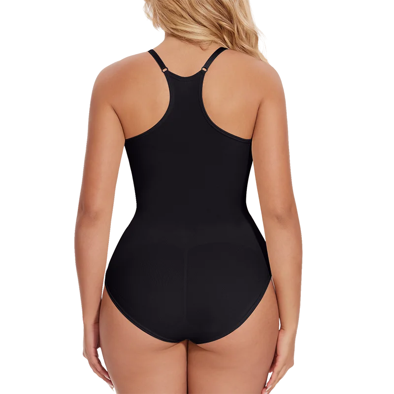 Silhouette-Bodysuit