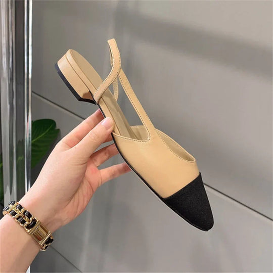 Komfort-Sandalen – Super bequem!