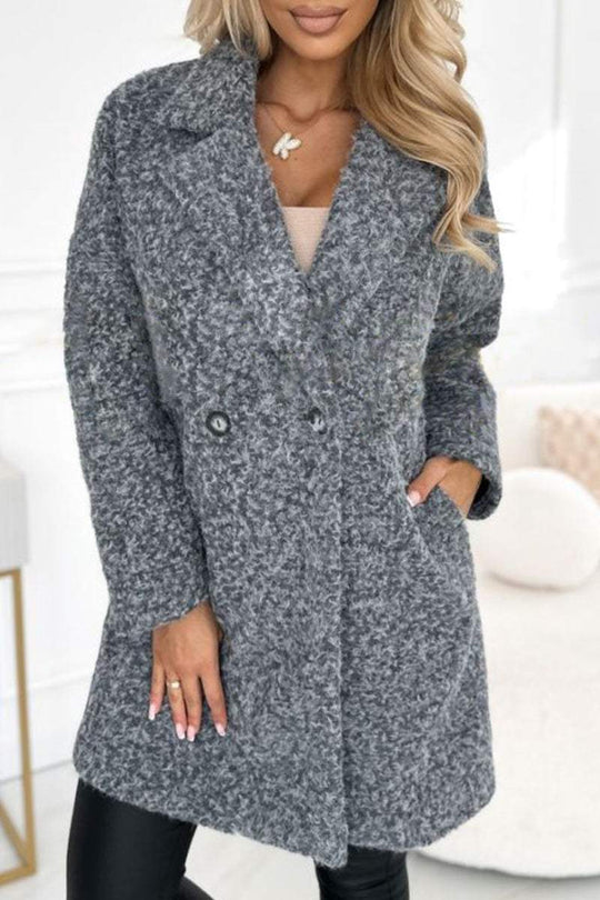 Heidi-Mode | Stilvolle Frauenjacke