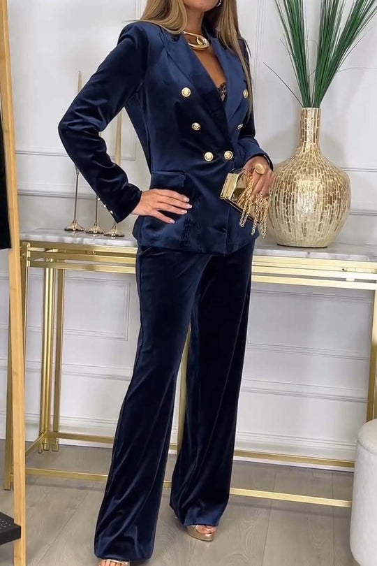 Heidi-Mode | Luxus Anzug Damen