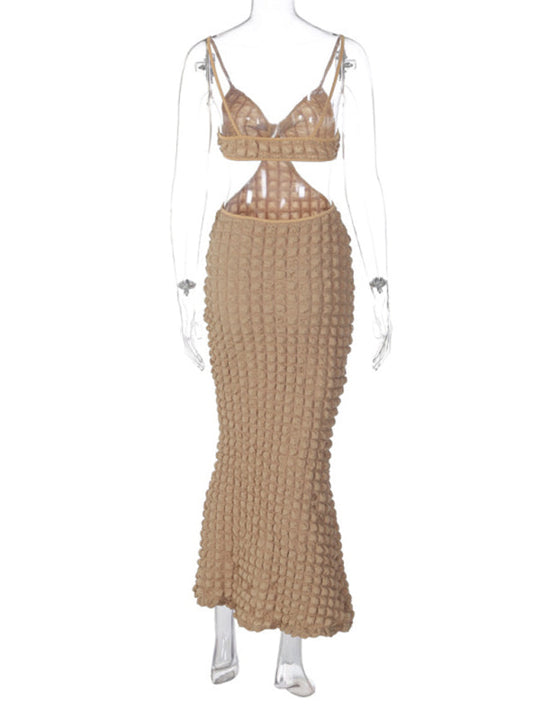 Heidi-Mode | Pure Desire Slim Kleid