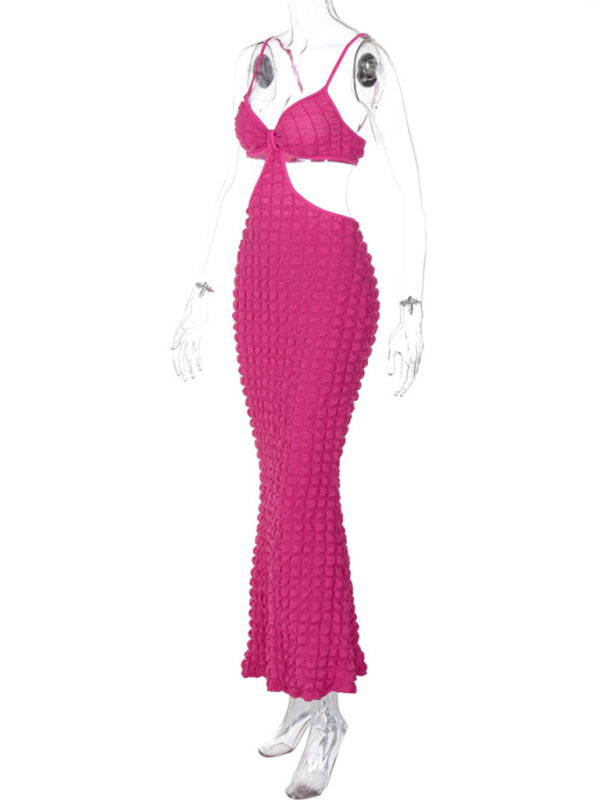Heidi-Mode | Pure Desire Slim Kleid