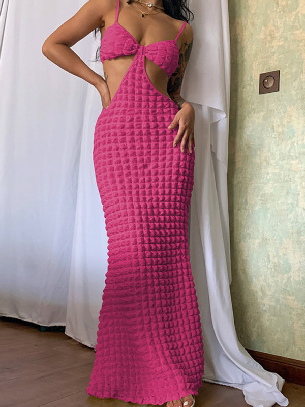 Heidi-Mode | Pure Desire Slim Kleid