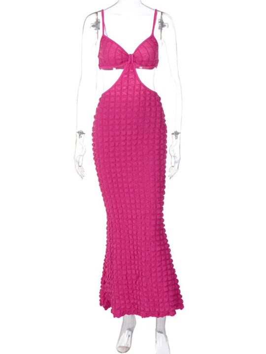 Heidi-Mode | Pure Desire Slim Kleid