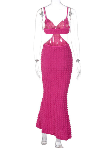 Heidi-Mode | Pure Desire Slim Kleid