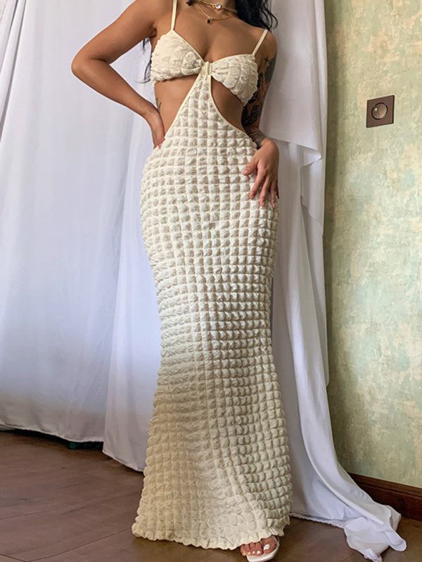 Heidi-Mode | Pure Desire Slim Kleid