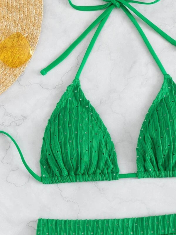 Heidi-Mode | Bikini Shorts Stil