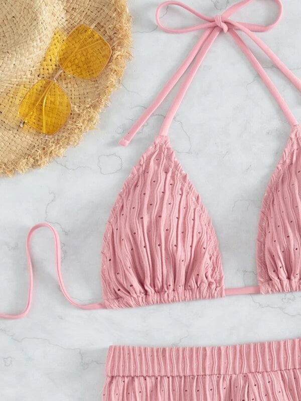 Heidi-Mode | Bikini Shorts Stil