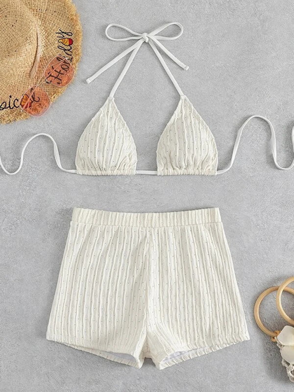 Heidi-Mode | Bikini Shorts Stil