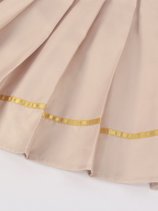 Heidi-Mode | Deutsches München Oktoberfest Bierkleid Cosplay Bühnenaufführungs Kostüm