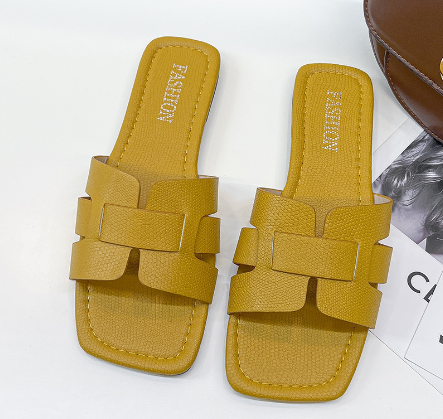 Heidi-Mode | Luxuriöse Damensandalen mit Weichem Fußbett