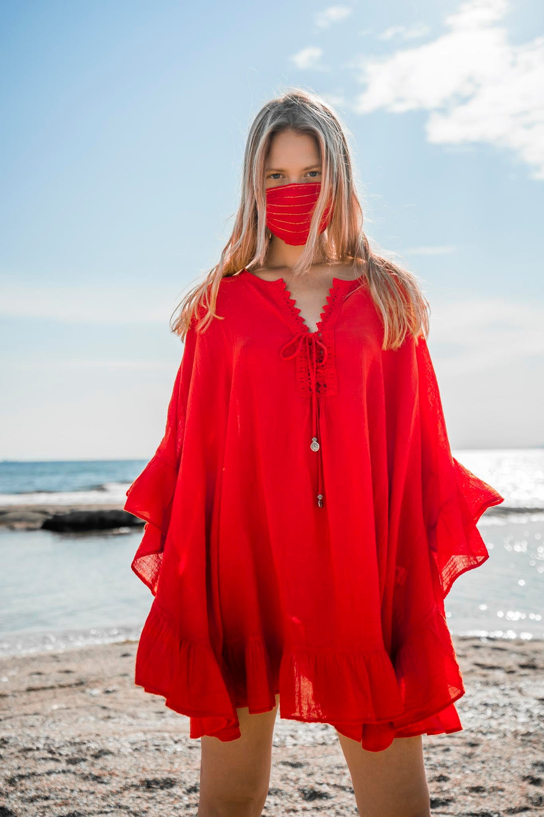 MINI-KAFTAN