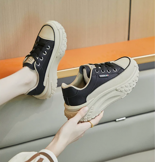 Bequeme Sneaker