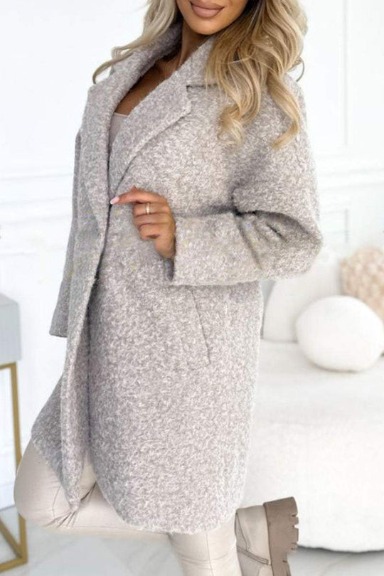 Heidi-Mode | Stilvolle Frauenjacke