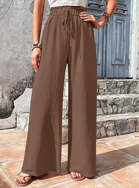Heidi-Mode | Leichte Freizeit-Hosen
