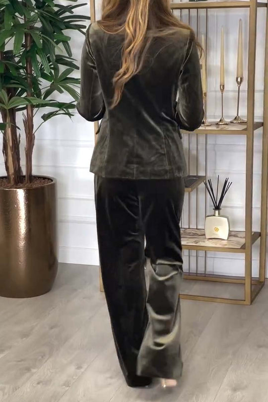 Heidi-Mode | Luxus Anzug Damen
