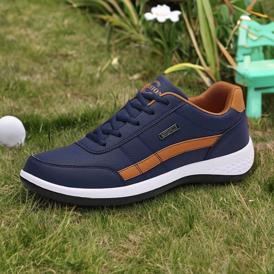 Heidi-Mode | Orthopädische Herrenschuhe für Den Sommer