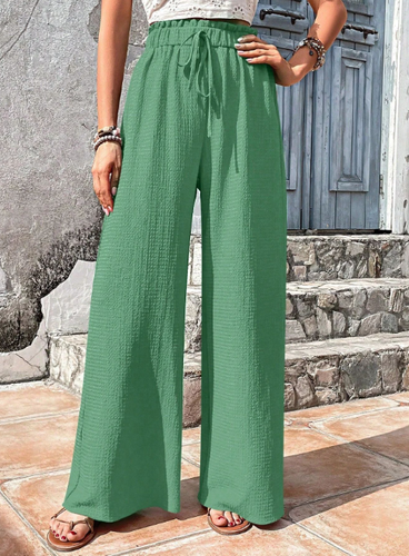 Heidi-Mode | Leichte Freizeit-Hosen