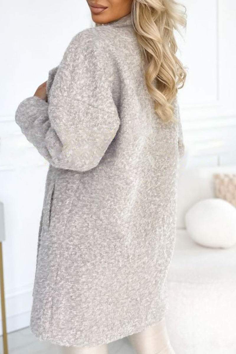 Heidi-Mode | Stilvolle Frauenjacke