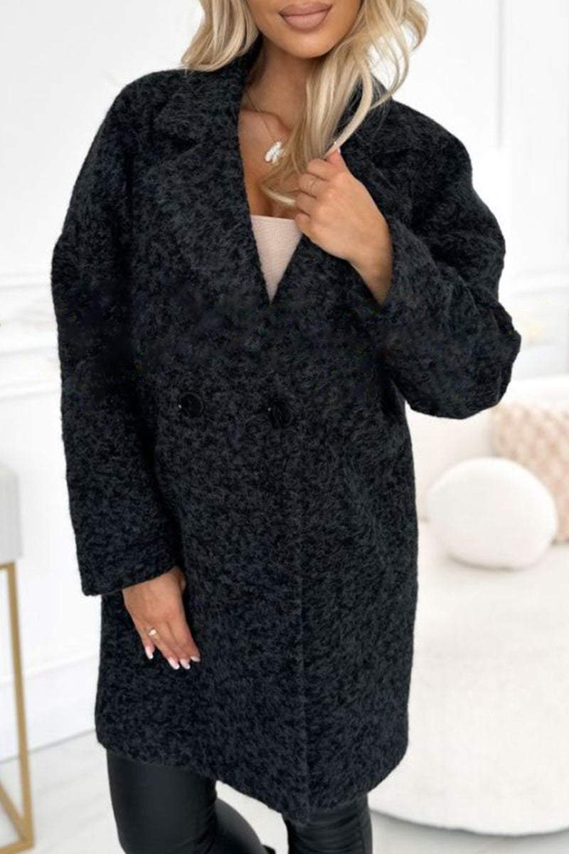 Heidi-Mode | Stilvolle Frauenjacke