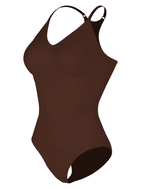 Silhouette-Bodysuit