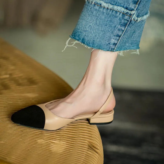 Komfort-Sandalen – Super bequem!