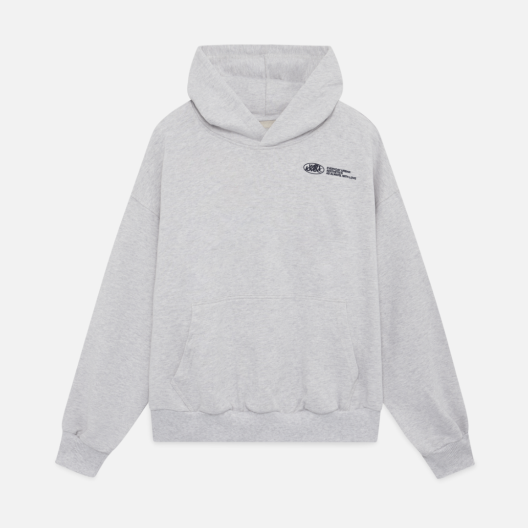 Heidi-Mode | Warme Kapuzenpullover Stil und Komfort Kombiniert