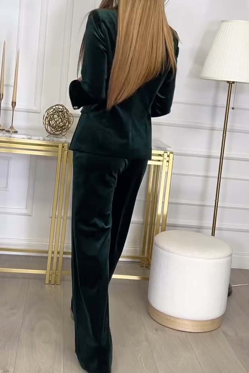 Heidi-Mode | Luxus Anzug Damen