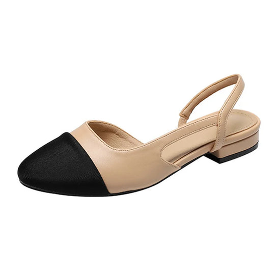 Komfort-Sandalen – Super bequem!